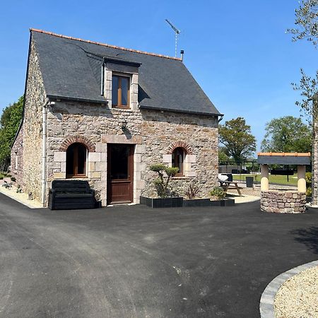 Maison Chaleureuse A 3Kms Des Plages Plurien Kültér fotó