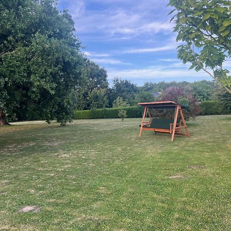 Maison Chaleureuse A 3Kms Des Plages Plurien Kültér fotó