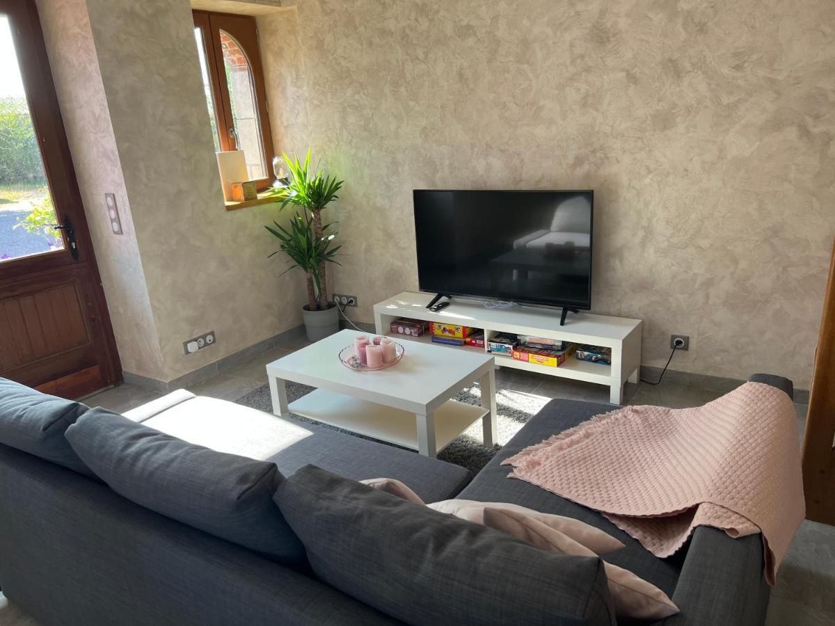 Maison Chaleureuse A 3Kms Des Plages Plurien Kültér fotó