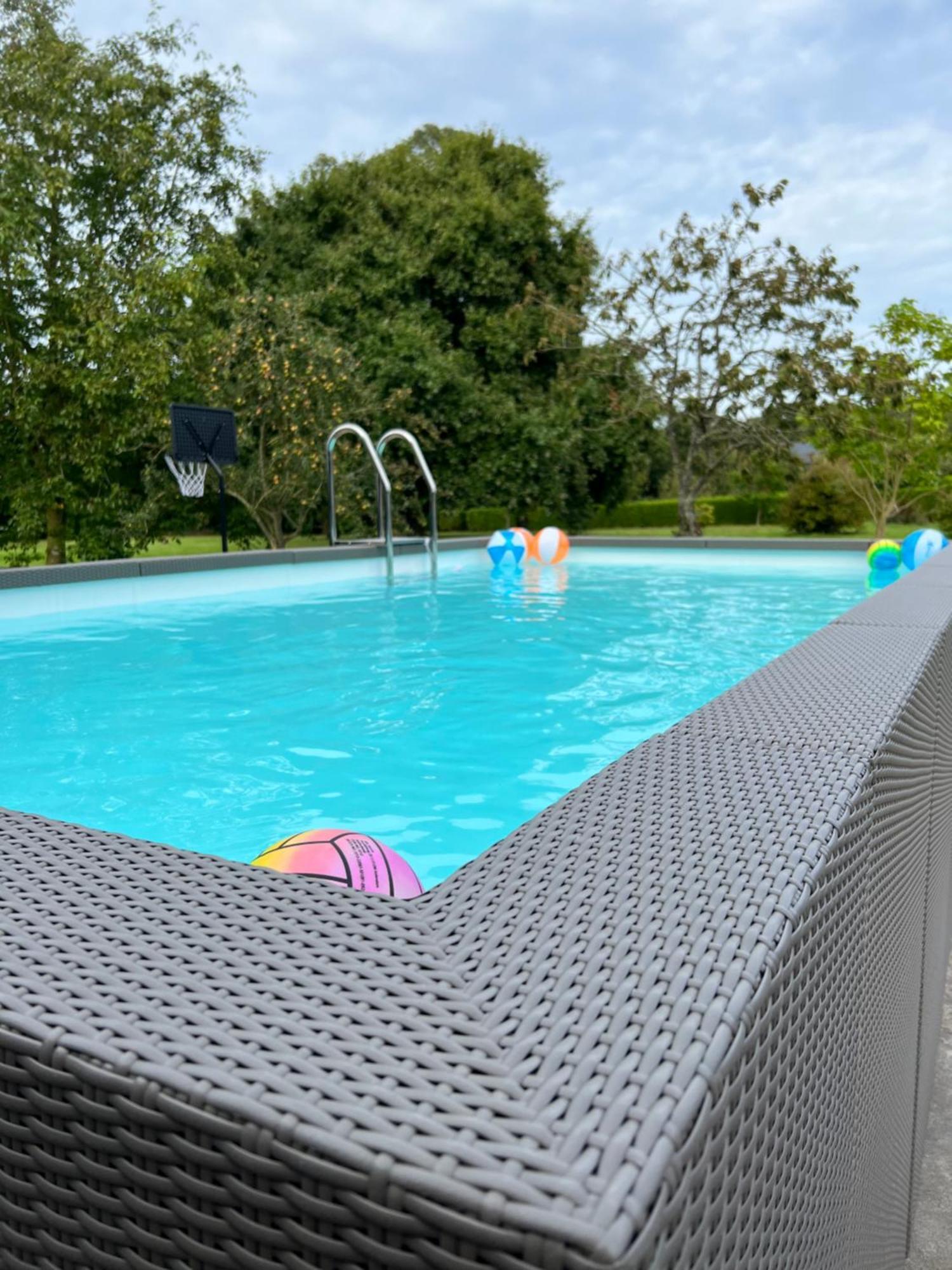 Maison Chaleureuse A 3Kms Des Plages Plurien Kültér fotó